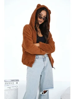 Mikina model 223724 Továrenská cena