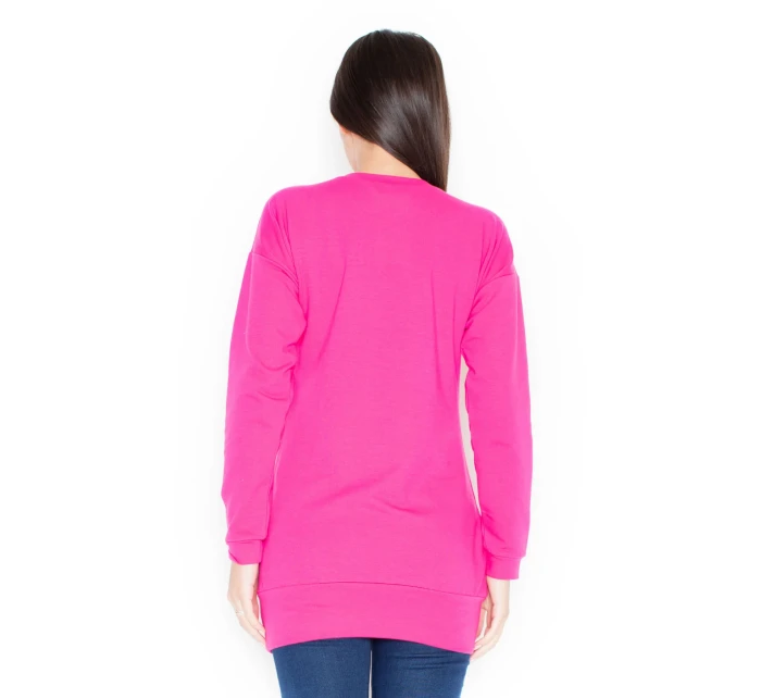 Mikina model 46887 Katrus