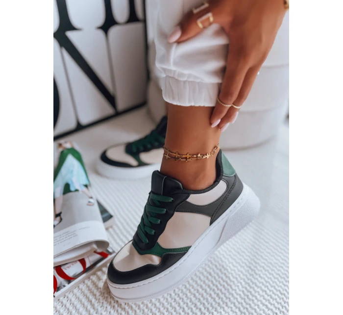 Dámské tenisky Dstreet model 21970129 - FashionStreet Dámské tenisky Dstreet model 21970129 - FashionStreet