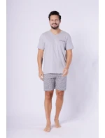 Pyžamo  kr/r M2XL model 21915736 - HOTBERG