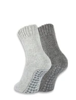 Pánské ponožky model 18881624 Warm Sox ABS A'2 3946 - WiK