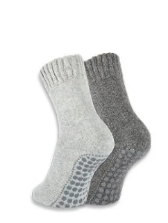 Pánské ponožky model 18881624 Warm Sox ABS A'2 3946 - WiK