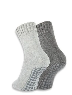 WiK ponožky 21463 Warm Sox ABS A'2 39-46