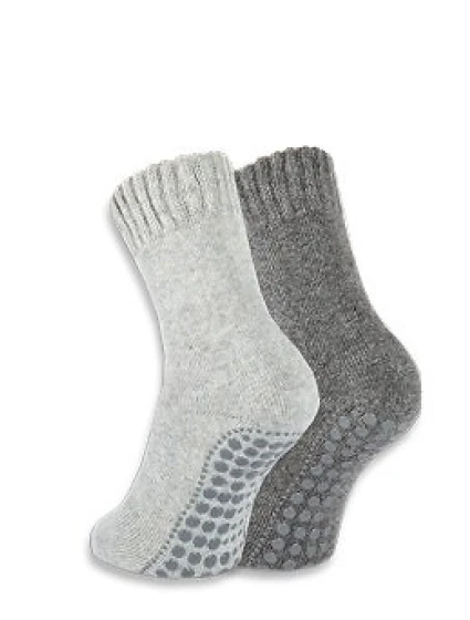 Pánské ponožky model 18881624 Warm Sox ABS A'2 3946 - WiK