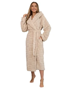 Dámský župan model 21761236 - L&L