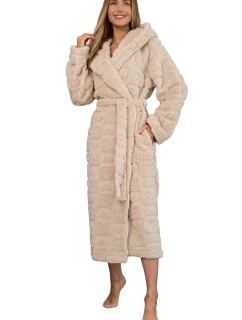 Dámsky župan 2554 Valentine - L&L