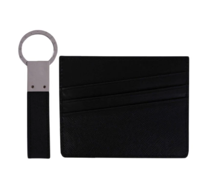 Klíčenka + pouzdro model 19014471 - Calvin Klein