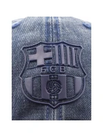 Baseballová čepice model 21169779 - FC BARCELONA