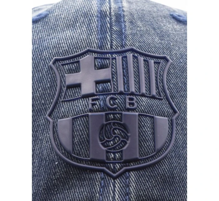 Baseballová čepice model 21169779 - FC BARCELONA