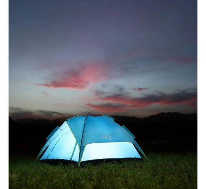 Stan NILS Shadow Blue model 21332449 - Nils Extreme Stan NILS Shadow Blue model 21332449 - Nils Extreme