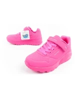 Skechers Uno Lite Detské športové tenisky Ružová Pohodlné