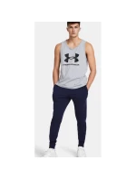 Kalhoty Rival Terry Jogger M model 21481984 410 - Under Armour