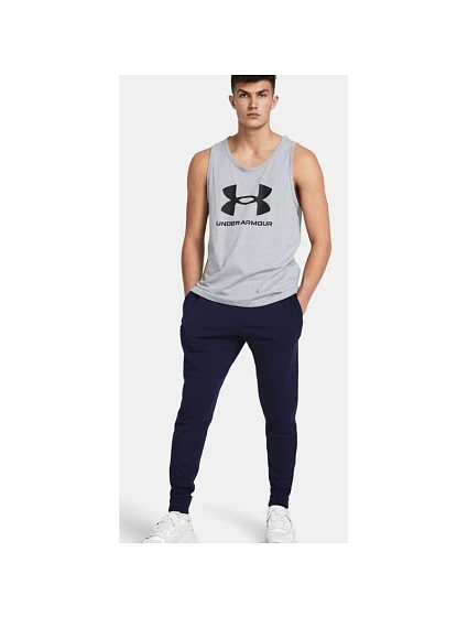 Kalhoty Rival Terry Jogger M model 21481984 410 - Under Armour