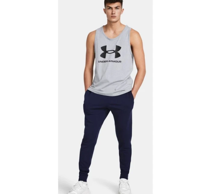 Kalhoty Rival Terry Jogger M model 21481984 410 - Under Armour