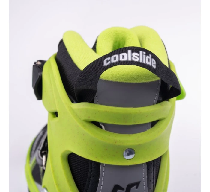 Dětské volnočasové brusle model 21813907 JRB - Coolslide Dětské volnočasové brusle model 21813907 JRB - Coolslide