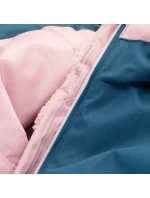 Dámská zateplená bunda model 21906203 - Brugi