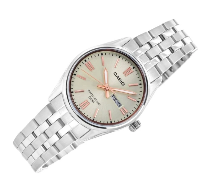 Dámské hodinky model 21807109 + BOX - CASIO Dámské hodinky model 21807109 + BOX - CASIO