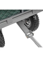 PRÍVES NA ZÁHRADNÝ VOZÍK 270 KG