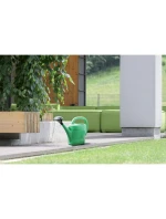 SPRING SHOOTER GREEN 14L detské