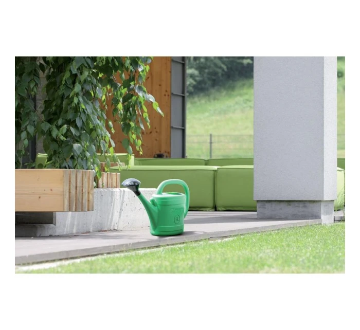 SPRING SHOOTER GREEN 14L detské