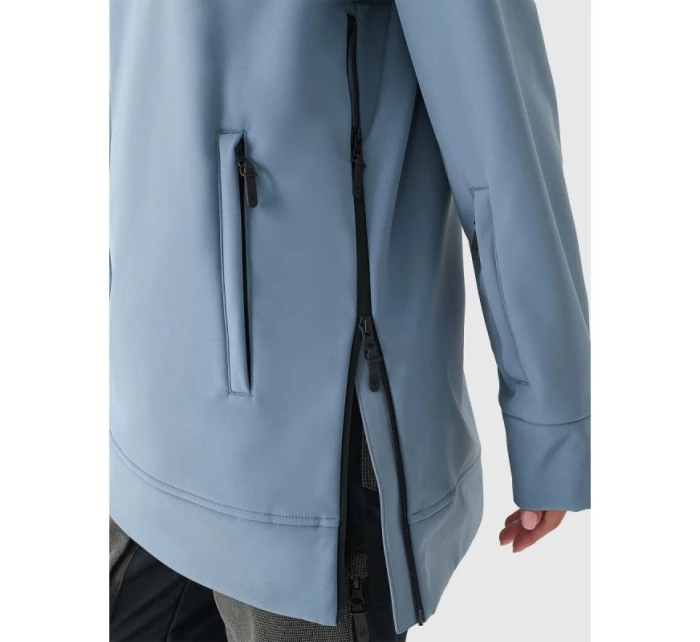 Dámská softshellová mikina 5000 s membránou model 21888702 - 4F