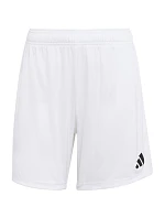 Dámské šortky Entrada 26 white model 22054952 dámské - ADIDAS Dámské šortky Entrada 26 white model 22054952 dámské - ADIDAS