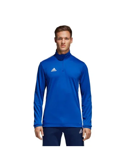 Pánský fotbalový dres Core 18 TR Top M model 15940785 - ADIDAS Pánský fotbalový dres Core 18 TR Top M model 15940785 - ADIDAS