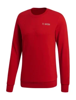 Pánska mikina Bayern M CW7340 - Adidas