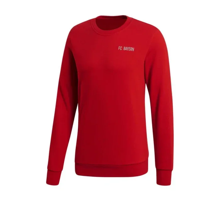 Pánská mikina Bayern Munich M model 16056268 - ADIDAS