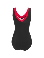 Dámske topánky Angie W angie-dam-01 - Crowell