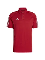 Tričko Tiro 23 Competition Polo M model 18808557 pánské - ADIDAS