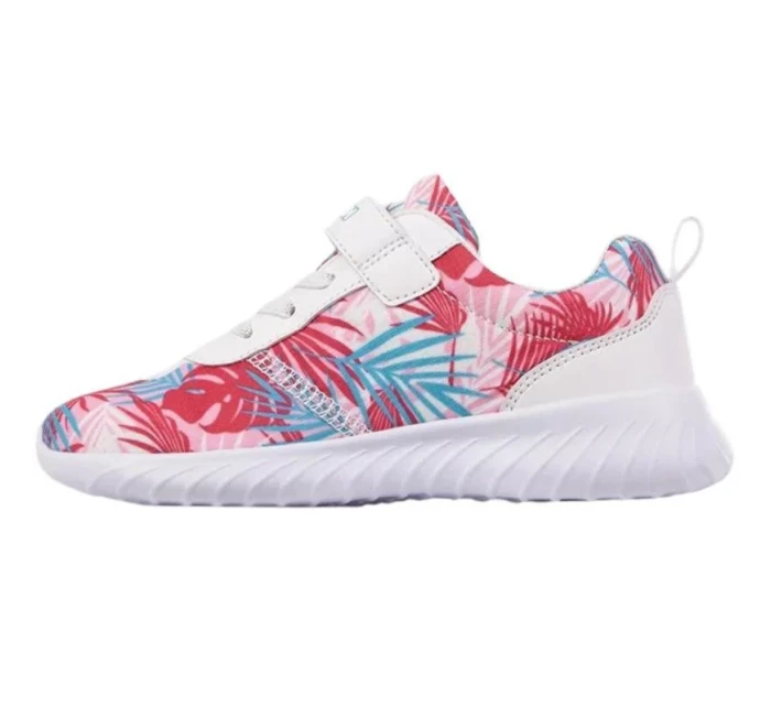 Detská obuv Sec Pa Jr 260955PAK 1022 - Kappa