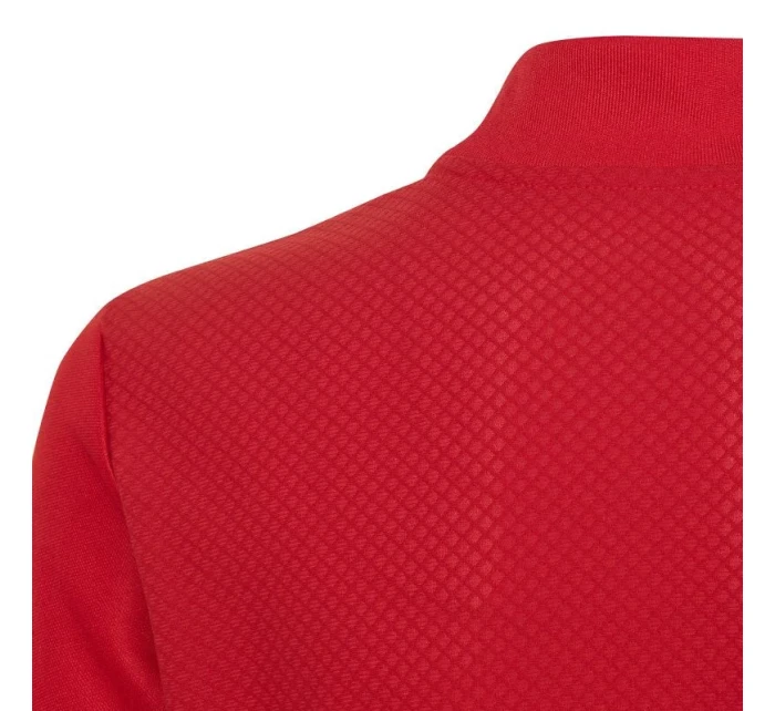 Detský futbalový tréningový top Tiro 23 League Jr HS3489 - Adidas
