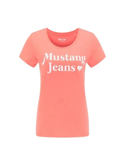 Mustang Alexia W 1009391 8204 Tričko Mustang Alexia W 1009391 8204 Tričko
