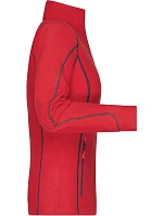 JN Dámská fleecová bunda 02.0 model 22487281 - Daiber JN Dámská fleecová bunda 02.0 model 22487281 - Daiber