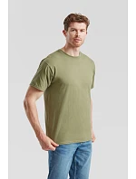 Valueweight T Tričko model 22496854 light graphite - Fruit of the Loom
