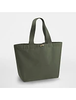 Taška Westford Mill W 855 XL z biobavlny EarthAware™ 50.0855 olivovo zelená Taška Westford Mill W 855 XL z biobavlny EarthAware™ 50.0855 olivovo zelená