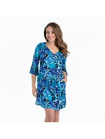 Tunika Style Garda 8602 ocean - Anita Classix