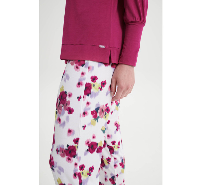 Dvoudílné dámské pyžamo model 18937182 - Vamp