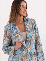 Blazer IT MA FL8932.60 svetlomodrá Blazer IT MA FL8932.60 svetlomodrá