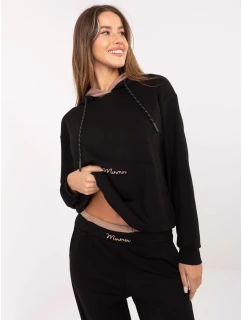 Súprava RV KMPL A903.23 čierna a béžová