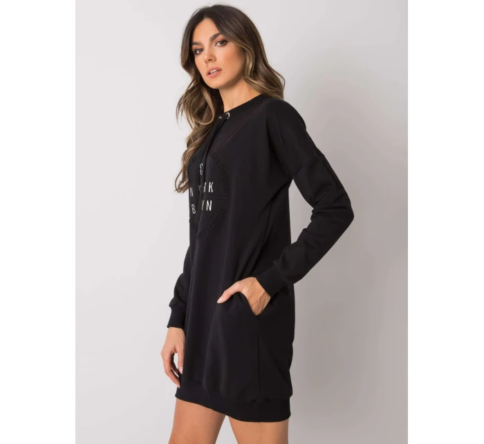 Šaty RV SK model 16328157 černá - FPrice