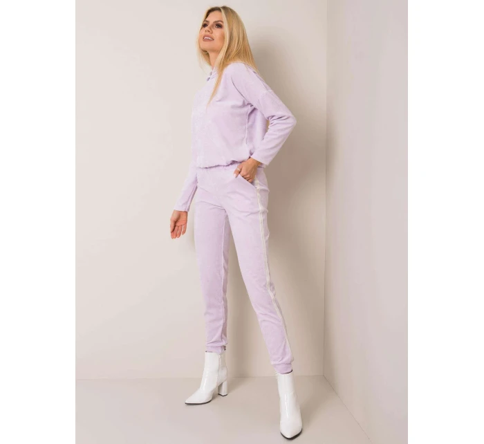 WN KMPL světle fialová model 17505200 - FPrice WN KMPL světle fialová model 17505200 - FPrice