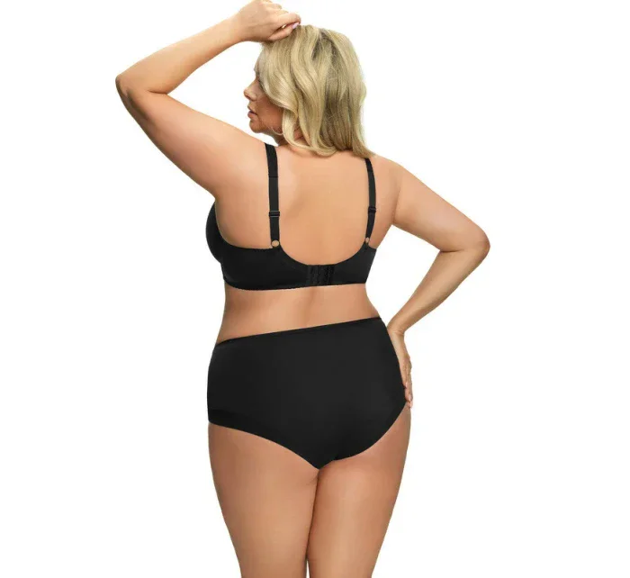 Podprsenka Luisse K441 Black - Gorsenia