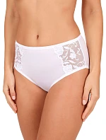 Kalhotky Momenty 1319 biela 03 - Felina