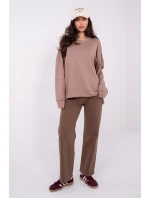 Mikina model 222907 Rue Paris Mikina model 222907 Rue Paris