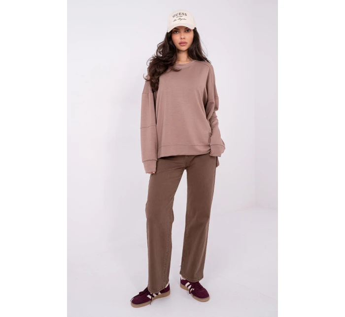 Mikina model 222907 Rue Paris Mikina model 222907 Rue Paris