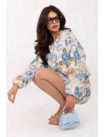 Šortky so spodnou sukňou model 226632 Taliansko Moda