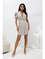 Denné šaty model 227853 Taliansko Moda