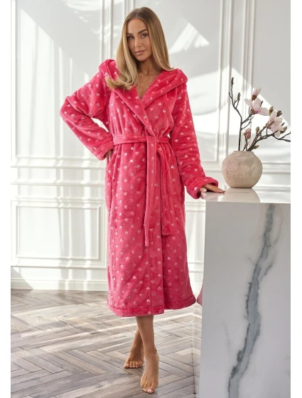 Dámsky župan L&L 2551 Dámsky župan L&L 2551